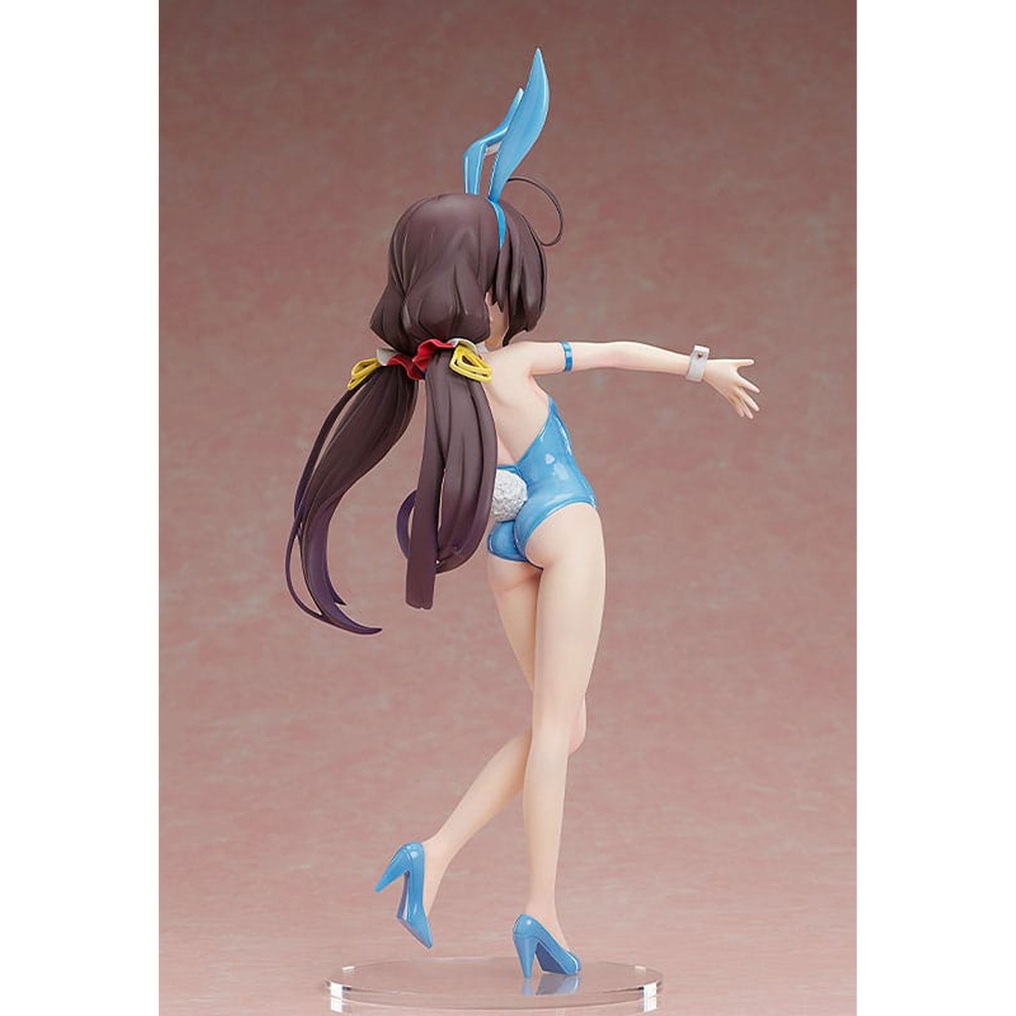 The Rising of the Shield Hero 1/4 Ai Hinatsuru: Bare Leg Bunny Ver.