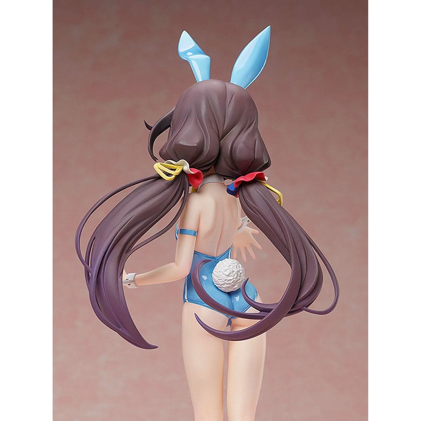 The Rising of the Shield Hero 1/4 Ai Hinatsuru: Bare Leg Bunny Ver.