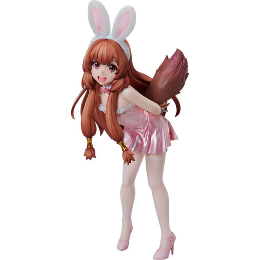 The Rising of the Shield Hero 1/4 Raphtalia (Young) Bunny Ver.