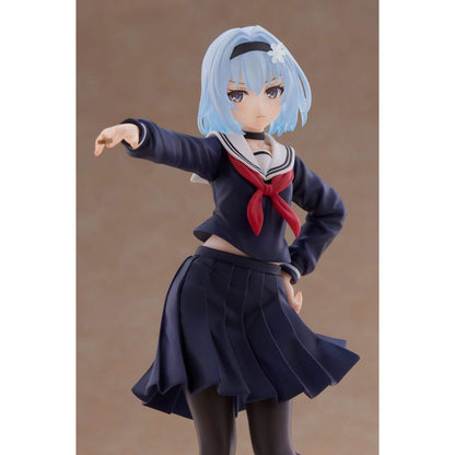 The Ryuo's Work is Never Done! Coreful Ginko Sora