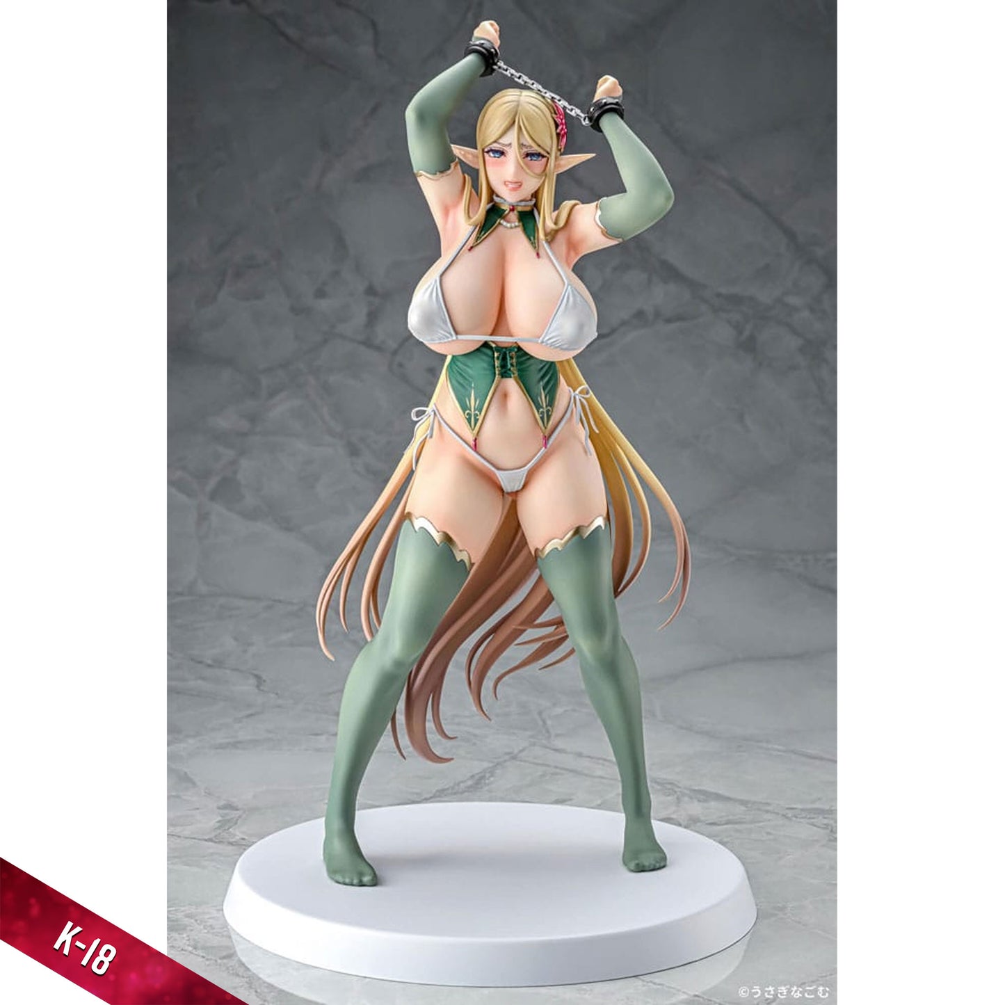 The Twilight Elf of the Evening 1/6 Eilene
