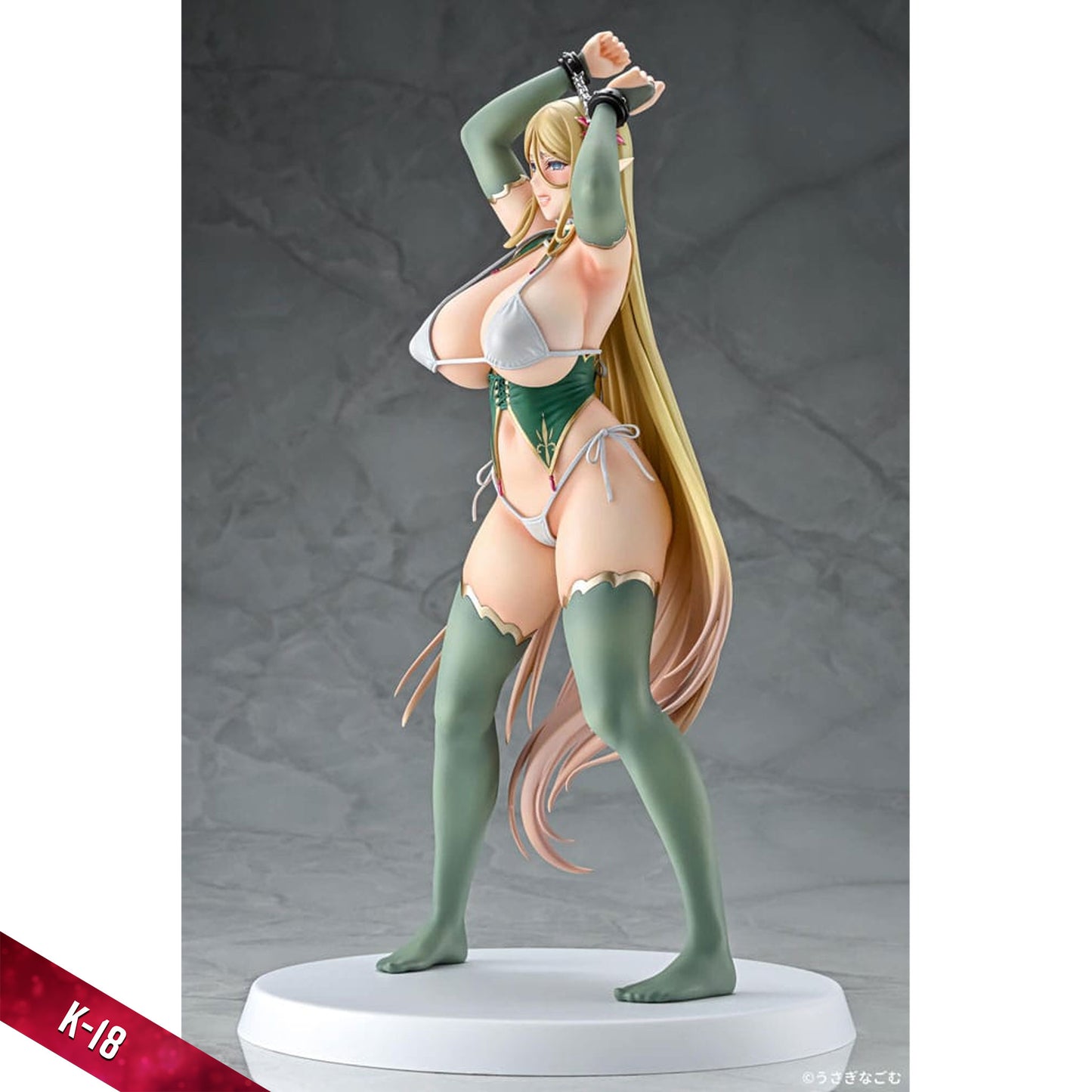 The Twilight Elf of the Evening 1/6 Eilene