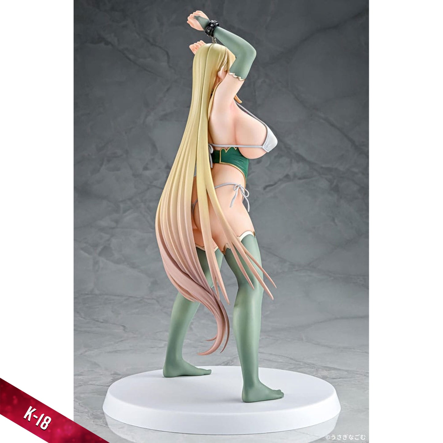 The Twilight Elf of the Evening 1/6 Eilene