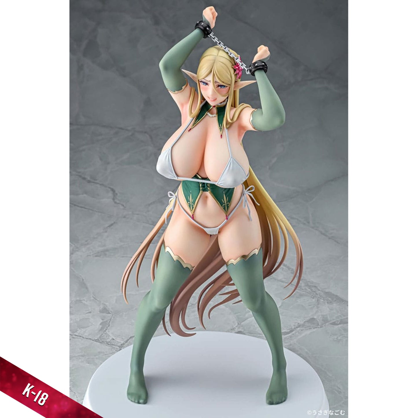 The Twilight Elf of the Evening 1/6 Eilene