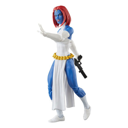 The Uncanny X-Men Marvel Legends Marvel's Mystique -Action Figure