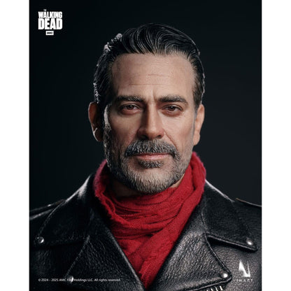 The Walking Dead Action Figure 1/6 Negan Smith