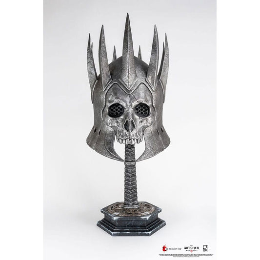 The Witcher 3: Wild Hunt Replica 1/1 Scale Replica Eredin Helmet