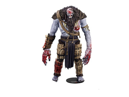 The Witcher Ice Giant (Bloodied) -Action Figuuri
