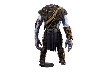 The Witcher Ice Giant (Bloodied) -Action Figuuri