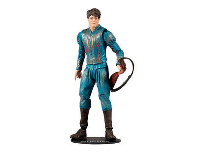 The Witcher Jaskier -Action Figuuri
