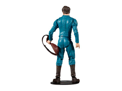The Witcher Jaskier -Action Figuuri