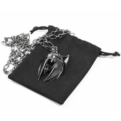 The Witcher Medallion Lynx -Replica