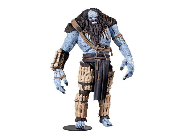 The Witcher Megafig Ice Giant