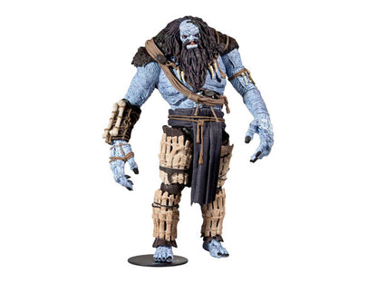 The Witcher Megafig Ice Giant -Action Figuuri