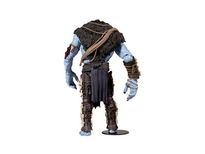 The Witcher Megafig Ice Giant -Action Figuuri