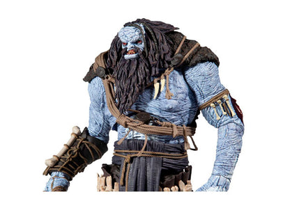 The Witcher Megafig Ice Giant -Action Figuuri