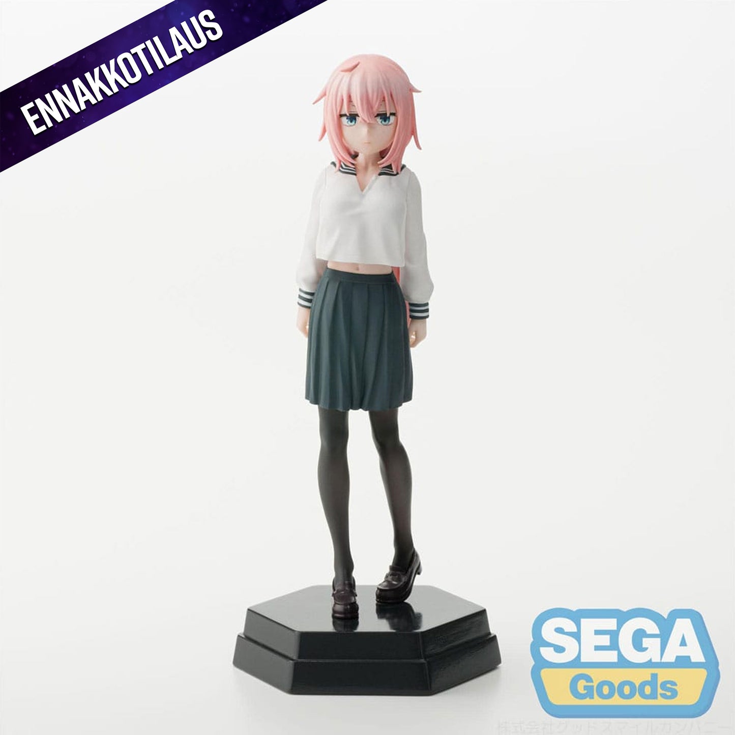 There is also a hole in the student organization! Desktop x Decorate Collections Komaro Michinoku