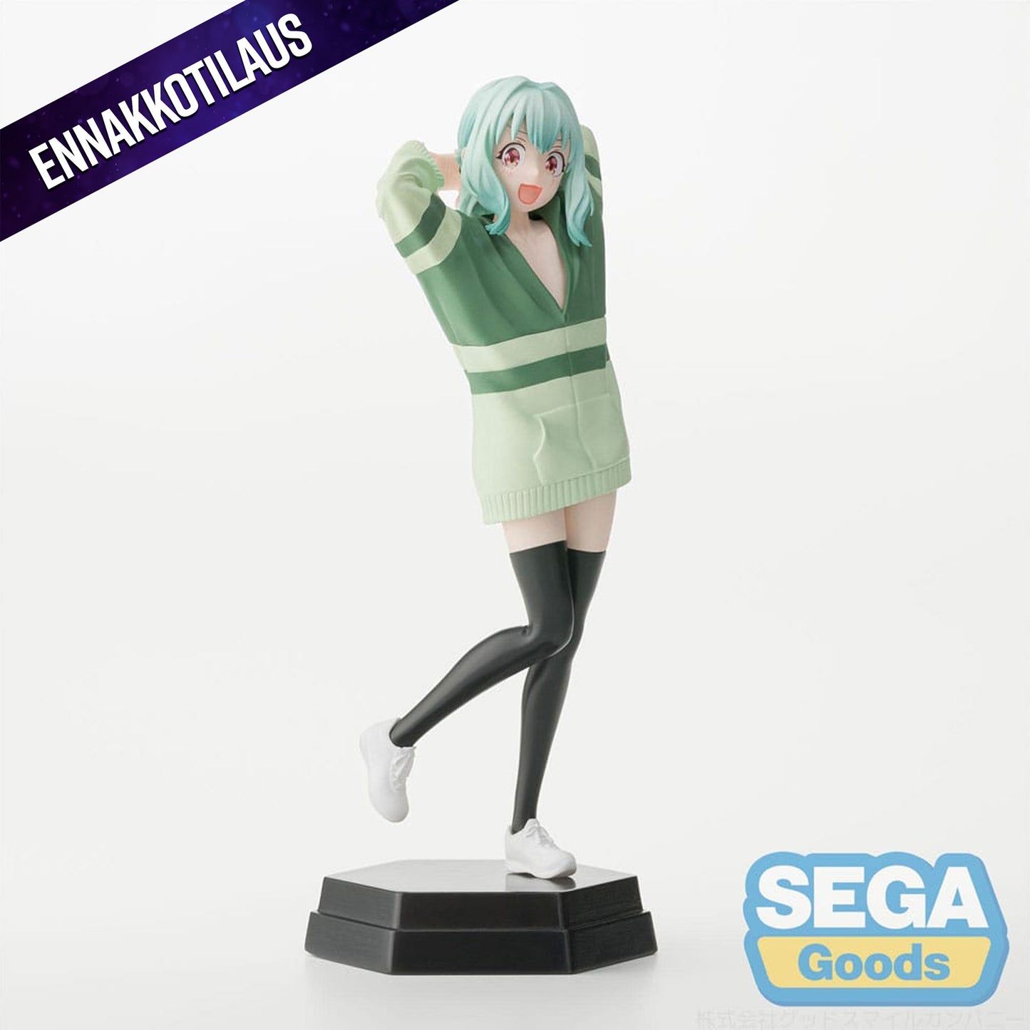 There is also a hole in the student organization! Desktop x Decorate Collections Otori-tan