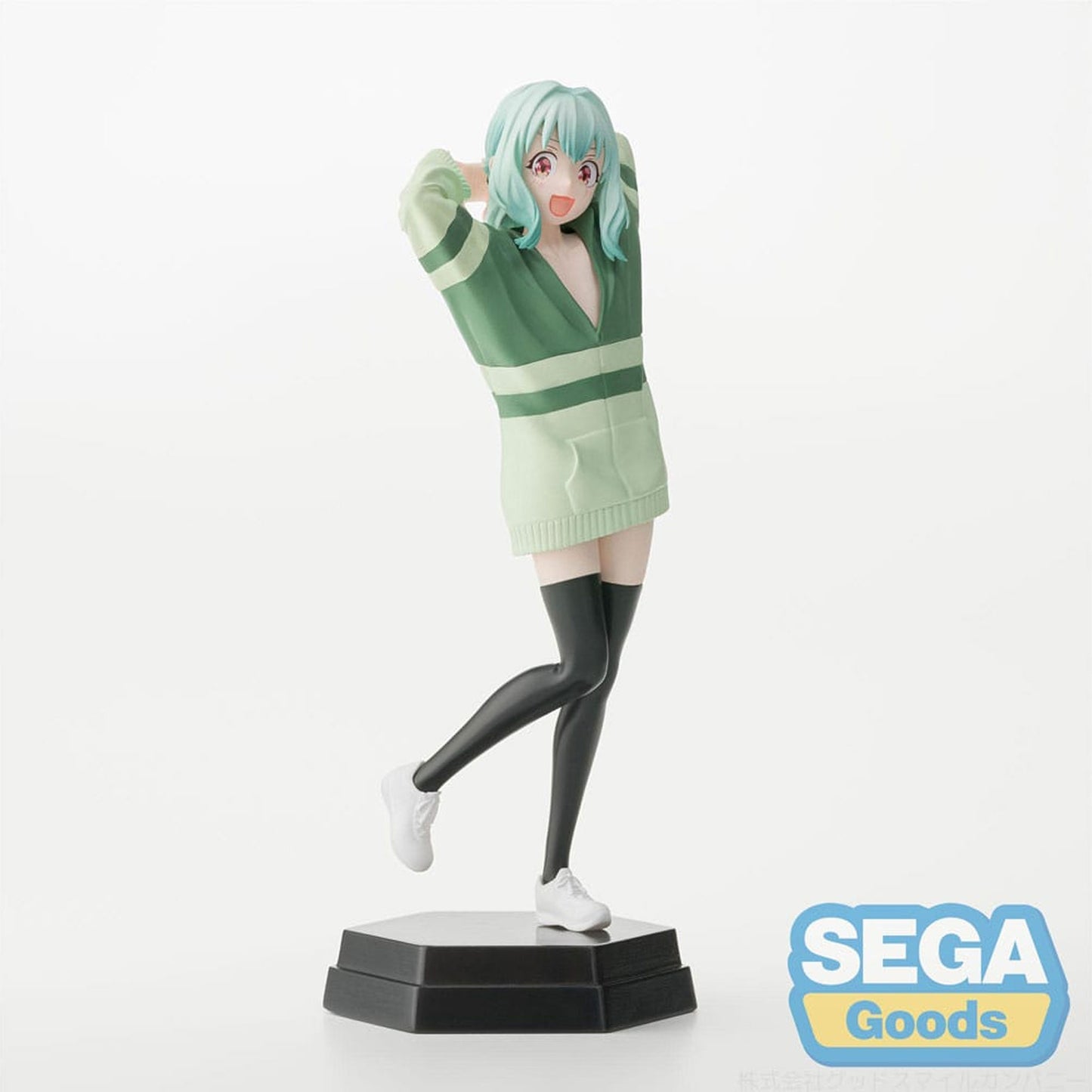 There is also a hole in the student organization! Desktop x Decorate Collections Otori-tan