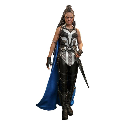 Thor: Love and Thunder Masterpiece 1/6 Valkyrie