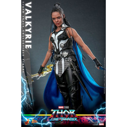 Thor: Love and Thunder Masterpiece 1/6 Valkyrie