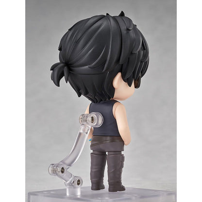Time Raiders Nendoroid Hei Yanjing -Action Figure 