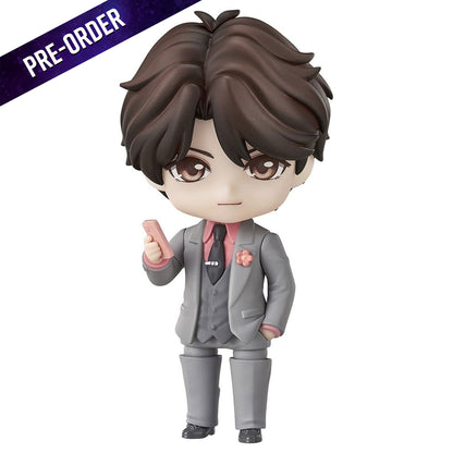 Time Raiders Nendoroid Xie Yuchen -Action Figure