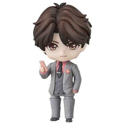 Time Raiders Nendoroid Xie Yuchen -Action Figure