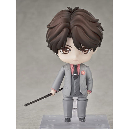 Time Raiders Nendoroid Xie Yuchen -Action Figure