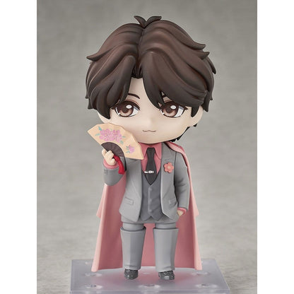 Time Raiders Nendoroid Xie Yuchen -Action Figure