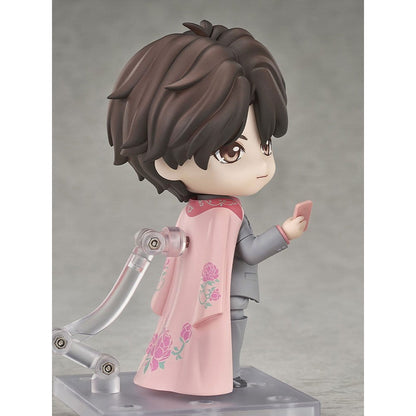 Time Raiders Nendoroid Xie Yuchen -Action Figure