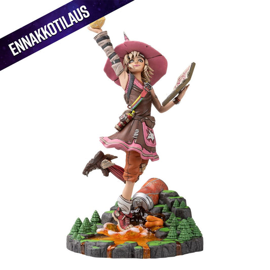 Tiny Tina´s Wonderland Tina the Bunker Master