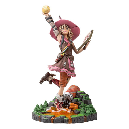 Tiny Tina´s Wonderland Tina the Bunker Master