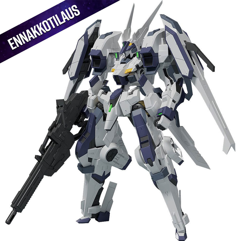 Titanomachia Moderoid Plastic Model Kits 1/48 Side: GR Edelstein II (Zwei)