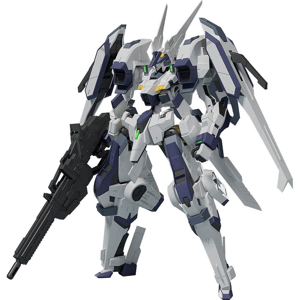 Titanomachia Moderoid Plastic Model Kits 1/48 Side: GR Edelstein II (Zwei)