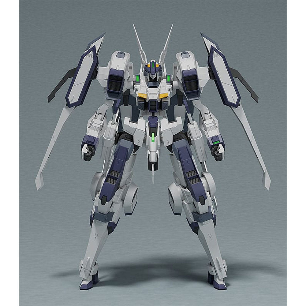 Titanomachia Moderoid Plastic Model Kits 1/48 Side: GR Edelstein II (Zwei)