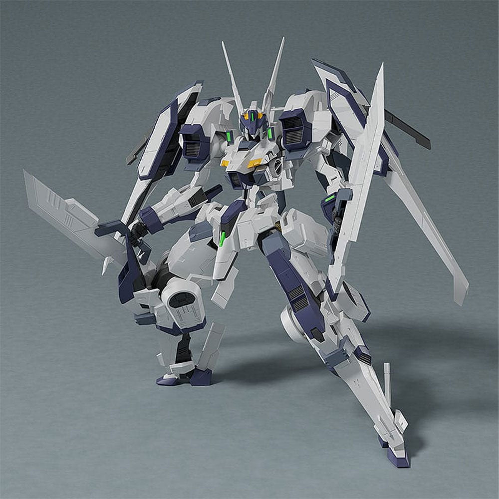 Titanomachia Moderoid Plastic Model Kits 1/48 Side: GR Edelstein II (Zwei)