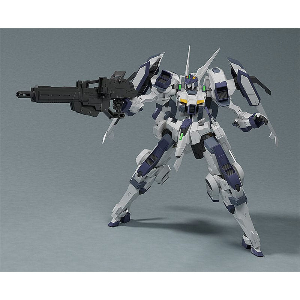 Titanomachia Moderoid Plastic Model Kits 1/48 Side: GR Edelstein II (Zwei)