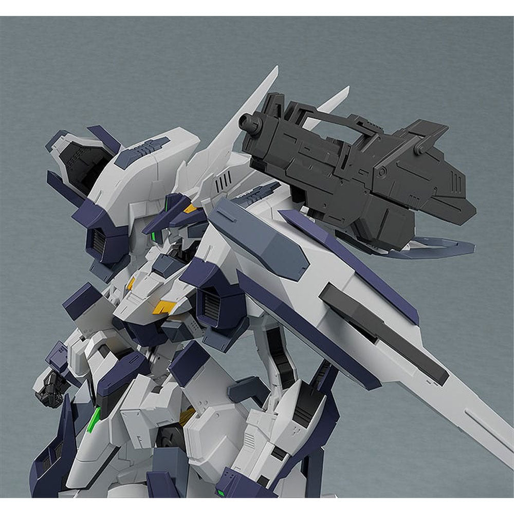 Titanomachia Moderoid Plastic Model Kits 1/48 Side: GR Edelstein II (Zwei)