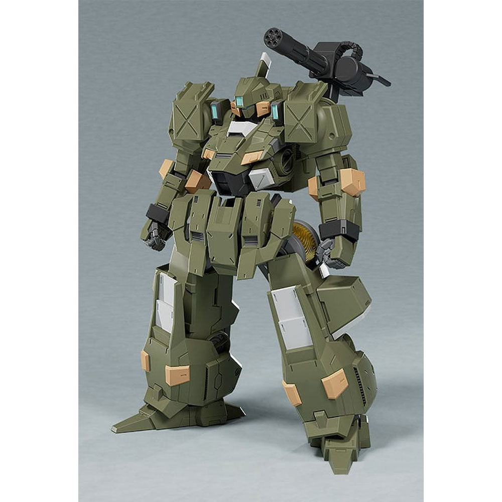 Titanomachia Moderoid Plastic Model Kits 1/48 Side:R Vogel'g