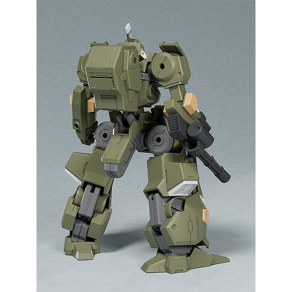 Titanomachia Moderoid Plastic Model Kits 1/48 Side:R Vogel'g