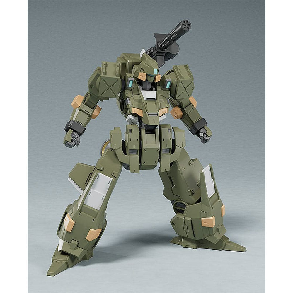 Titanomachia Moderoid Plastic Model Kits 1/48 Side:R Vogel'g