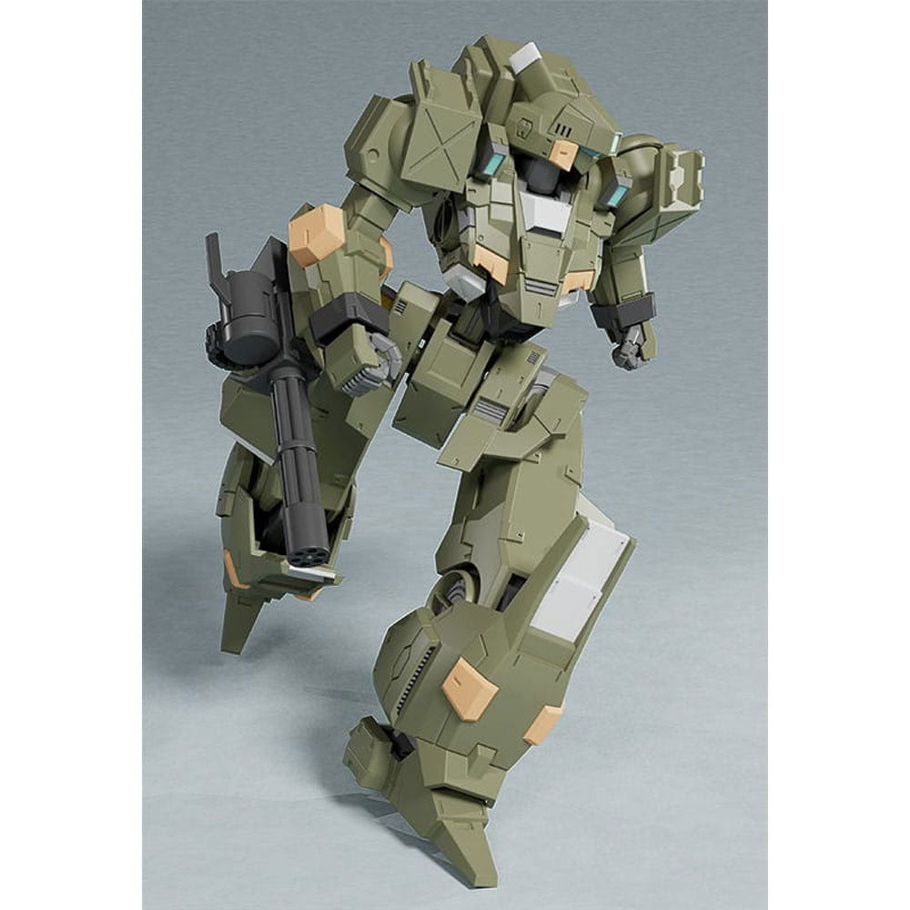 Titanomachia Moderoid Plastic Model Kits 1/48 Side:R Vogel'g