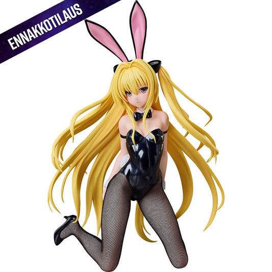 To Love-Ru Darkness 1/6 Golden Darkness: Bunny Ver.