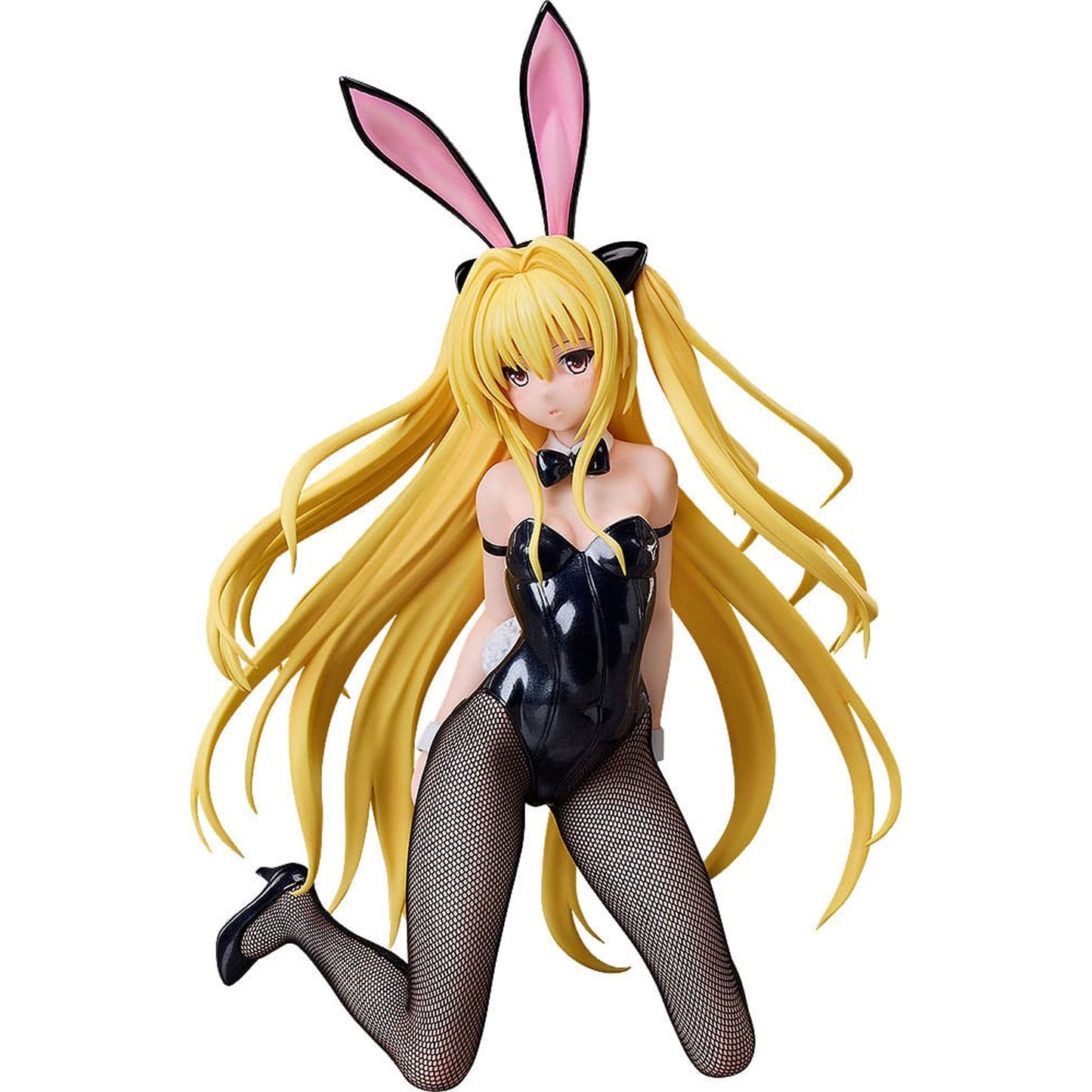 To Love-Ru Darkness 1/6 Golden Darkness: Bunny Ver.