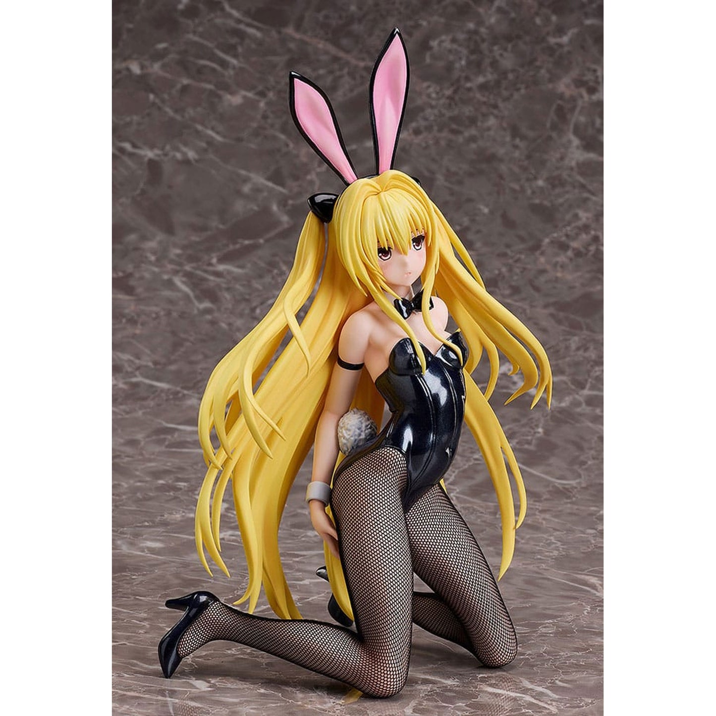 To Love-Ru Darkness 1/6 Golden Darkness: Bunny Ver.