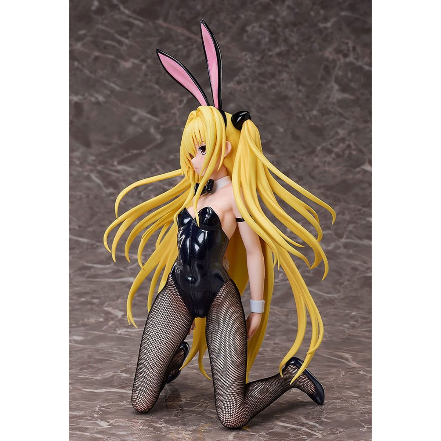 To Love-Ru Darkness 1/6 Golden Darkness: Bunny Ver.