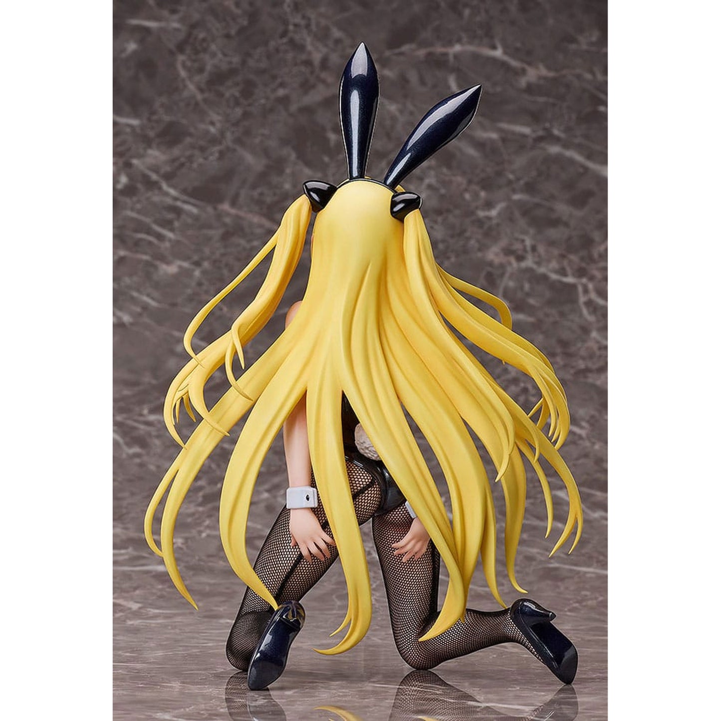 To Love-Ru Darkness 1/6 Golden Darkness: Bunny Ver.