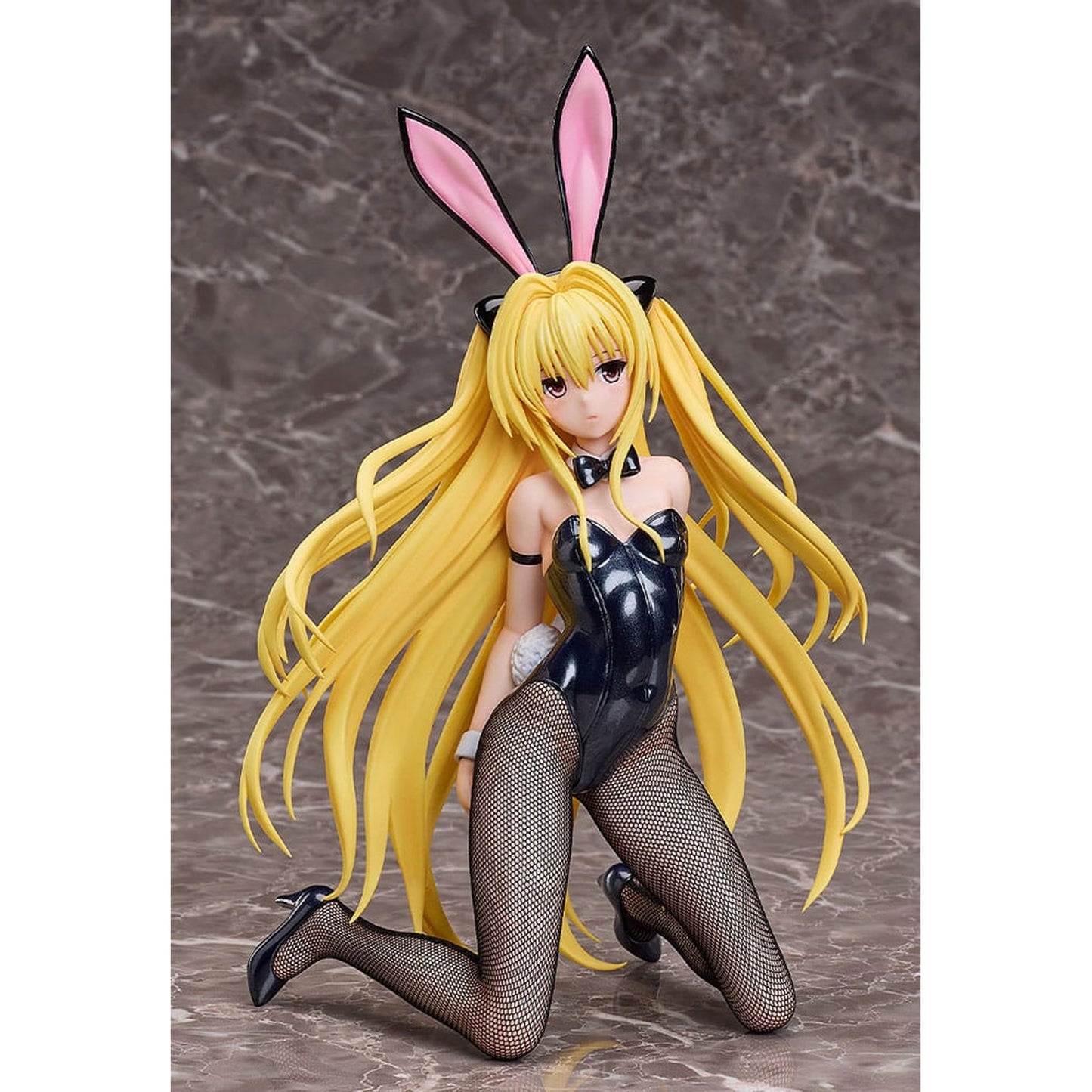 To Love-Ru Darkness 1/6 Golden Darkness: Bunny Ver.