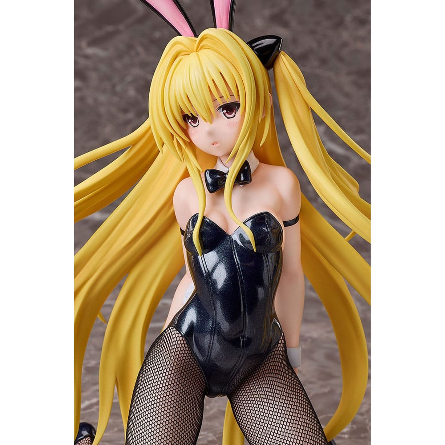 To Love-Ru Darkness 1/6 Golden Darkness: Bunny Ver.